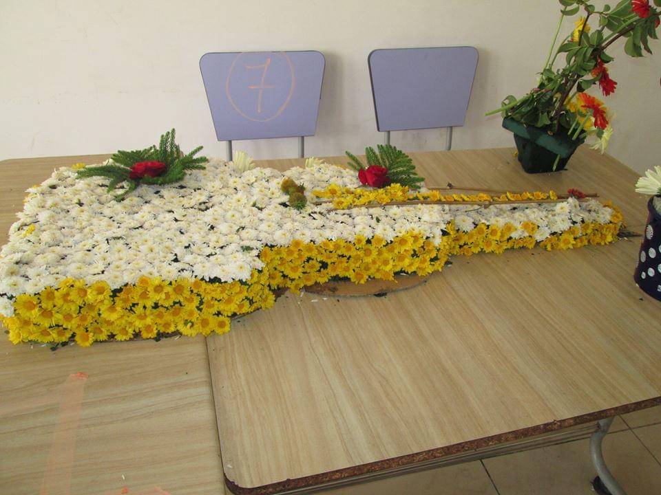 Krupanidhi Group of Institutions Bangalore Event photo 1